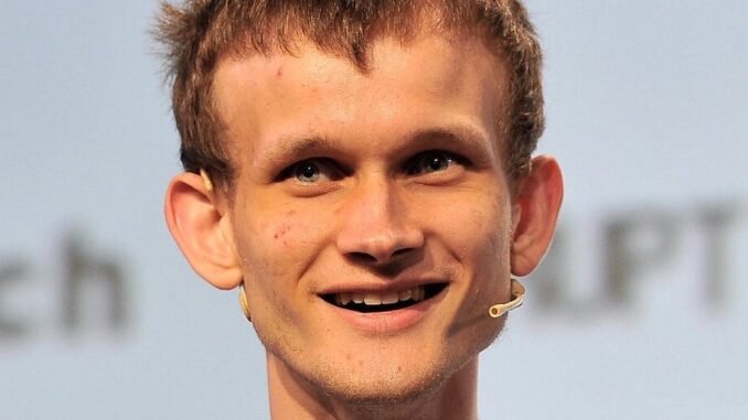 Ethereum Founder Vitalik Buterin Calls For 'Robust Wallet Security Solutions' to Counter Crypto Losses