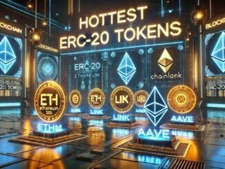 Hottest ERC-20 Meme Coins to Watch as Swiss Banking Giant Jumps into Blockchain