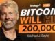 Michael Saylor: Bitcoin BULL RUN CONFIRMED!! BTC PRICE ANALYSIS