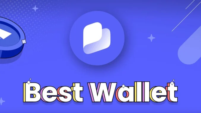 best-wallet