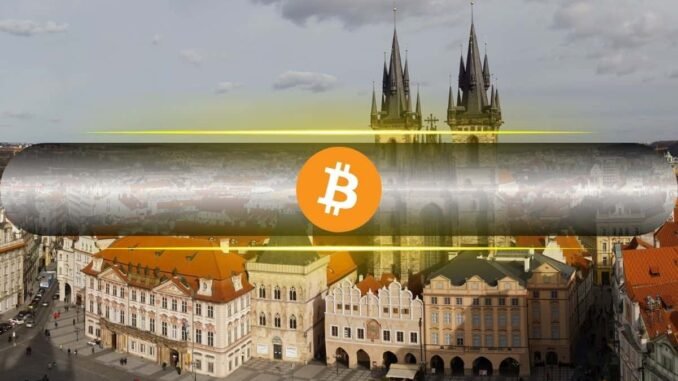 Prague Central Bank Wants Bitcoin, Lummis Freaks Out