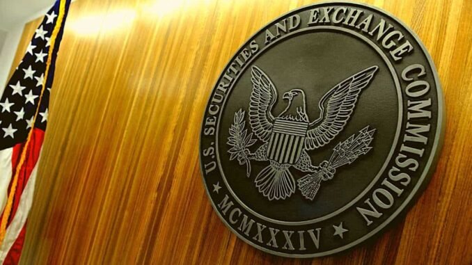 SEC Withdraws Appeal in DeFi Dealer Classification Case