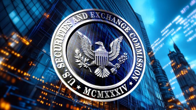 SEC replaces Crypto Assets Unit with Cyber and Emerging Technologies Unit