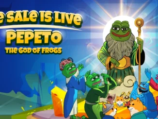 pepeto-sale