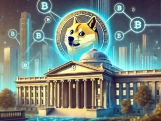 US Treasury on Blockchain - Will $BEST Presale Soar?