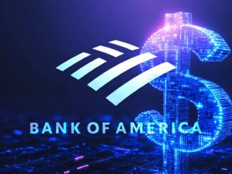 US financial giants Bank of America look to enter stablecoin market as PayPal advances PYUSD