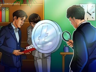 Why is Litecoin (LTC) price up today?