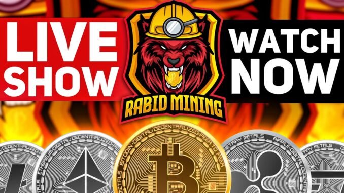 85,000 Subs LFG!!! Crypto Rebounding?