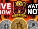 85,000 Subs LFG!!! Crypto Rebounding?
