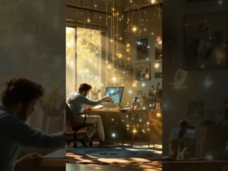 AI Awakening Neural Maestro Interprets Emotions and Guides Human Behavior