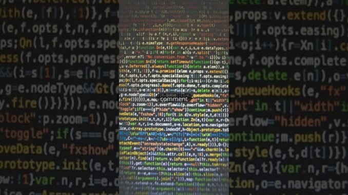 AI Short: Share 3 essential coding tips for beginners in a brief tutorial