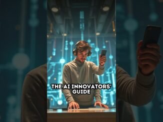 AI for Beginners 702 #ArtificialIntelligence #AI #TechSkills