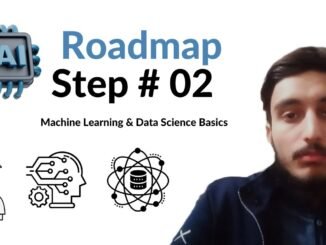 AI for Beginners Machine Learning and Data Science Basics