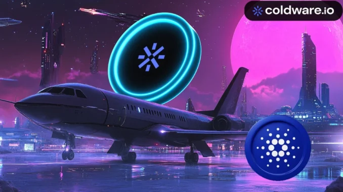 Analyst Back Cardano, Pi network and Coldware For 28% Uplift Coinpedia - Fintech & Cryptocurreny News Media