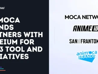 Animoca Brands Partners with Soneium for Web3 Tool and Initiatives
