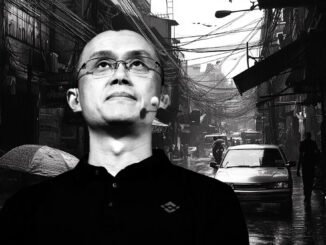 Binance founder Changpeng Zhao 'CZ' leads crypto community donations for deadly SEA earthquake