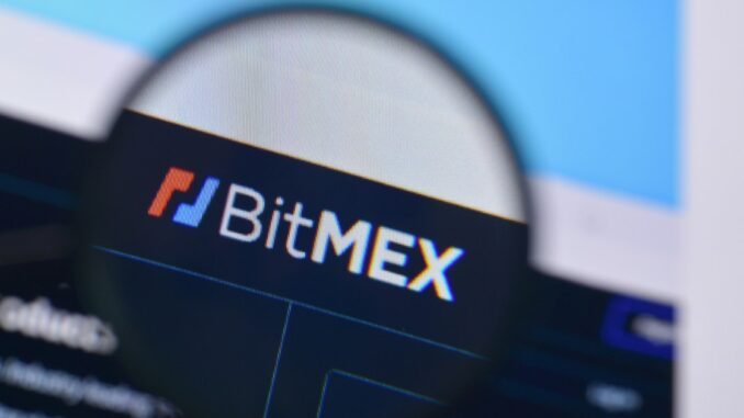 BitMEX to Cease Options Trading by April 2025 BitMEX to Cease Options Trading by April 2025