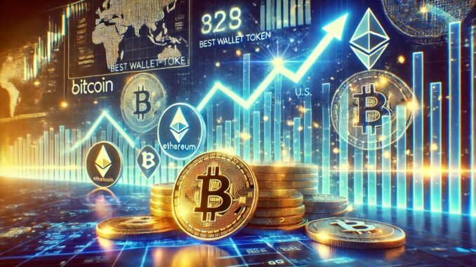 Bitcoin Booms, Bull Run Cycle to Last into 2026? Invest Early for Best Wallet Token