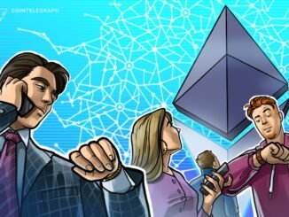 Bitcoin, Ethereum to end Q1 in the red, ‘vertical swing up’ unlikely