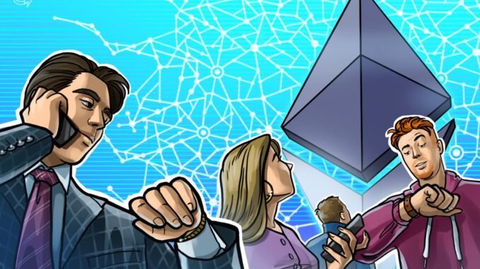 Bitcoin, Ethereum to end Q1 in the red, ‘vertical swing Bitcoin, Ethereum to end Q1 in the red, ‘vertical swing up’ unlikely