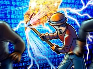 Bitcoin miner CleanSpark to join S&P SmallCap 600 Index