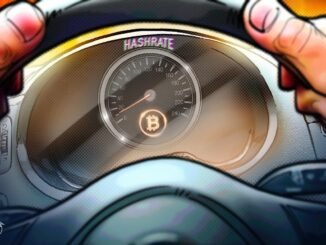 Bitcoin mining hashrate set to slow down — Here’s why