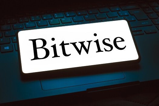 Bitwise files for Solana ETF in Delaware