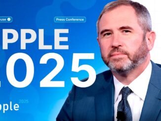 Brad Garlinghouse: RIPPLE BULL RUN CONFIRMED! XRP PRICE PREDICTION