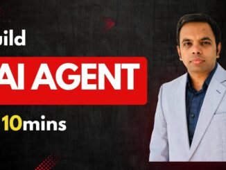 Build AI Agents that will Blow your mind : n8n Tutorial for Beginners!!