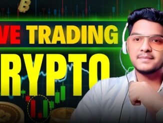 CRYPTO LIVE TRADING BASED PRICE ACTION  |BITCOIN LIVE SCALPING 29 MARCH 2025 #btc #live  @shivam0319