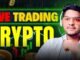 CRYPTO LIVE TRADING BASED PRICE ACTION  |BITCOIN LIVE SCALPING 29 MARCH 2025 #btc #live  @shivam0319