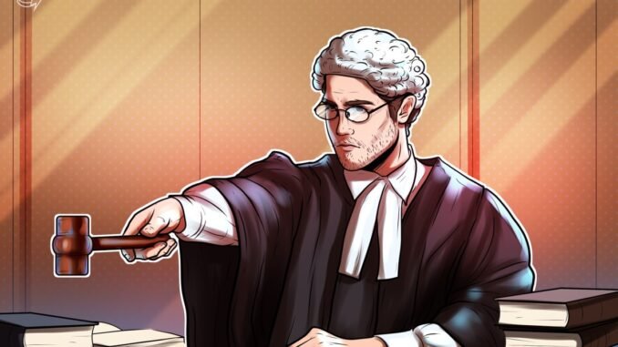 Coffeezilla shouldn’t duck Logan Paul suit over CryptoZoo claims: Judge Coffeezilla shouldn’t duck Logan Paul suit over CryptoZoo claims: Judge