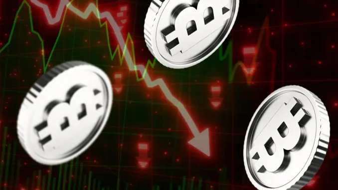 Crypto Market Live Today—BTC Slips Below $82,000 While ETH, SOL, Coinpedia - Fintech & Cryptocurreny News Media