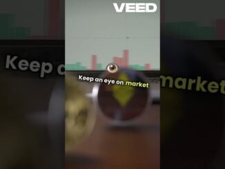 Crypto Trading 101: Quick Guide for Beginners 🚀💰#CryptoTrading #CryptoTutorial  #CryptoForBeginners