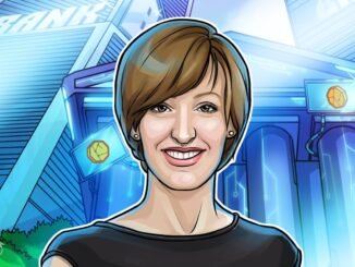 Crypto debanking is not over until Jan 2026: Caitlin Long