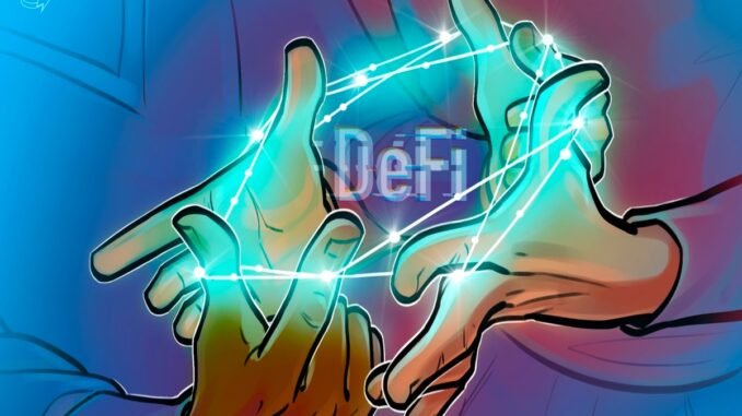 DeFi’s yield model is broken — Here’s how we fix it