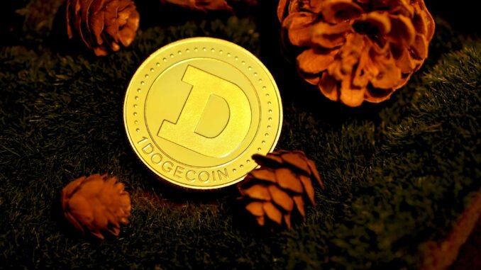 Dogecoin