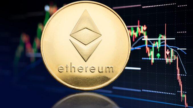 Ethereum Exchange Reserve Hits New All-Time Low — Bullish For Ethereum