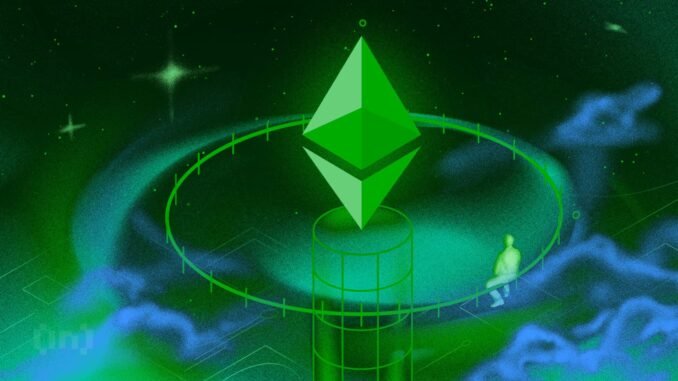 Ethereum Supply Dries Up on Exchanges as Leverage Spikes—Bullish Signs for ETH?