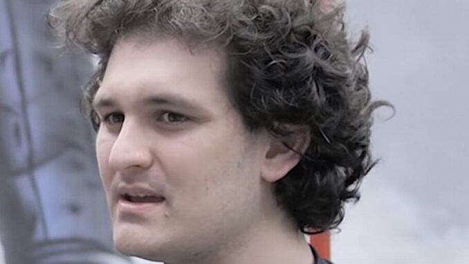 FTX Founder SBF Shipped to Oklahoma via 'Con Air' After FTX Founder SBF Shipped to Oklahoma via 'Con Air' After Unauthorized Jailhouse Interview