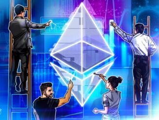 Greedy L2s are the reason ETH is a ‘completely dead’ investment: VC