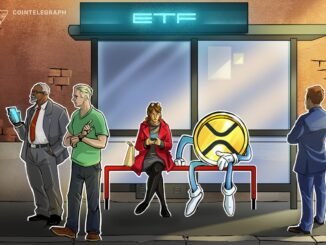 Here are the funds awaiting SEC approval so far