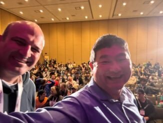 How Amir Satvat finds jobs for thousands of game industry people | The DeanBeat