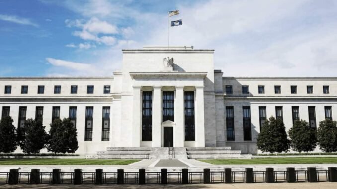 How Much Do US Interest Rates Really Matter to Crypto? How Much Do US Interest Rates Really Matter to Crypto?