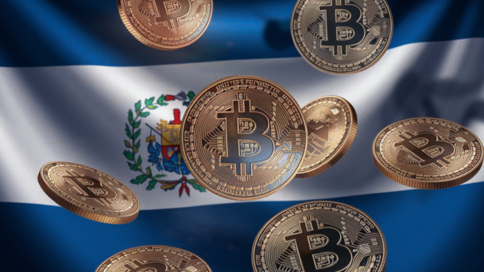 IMF Imposes New Bitcoin Rules on El Salvador Through Its $1.4 Billion Loan