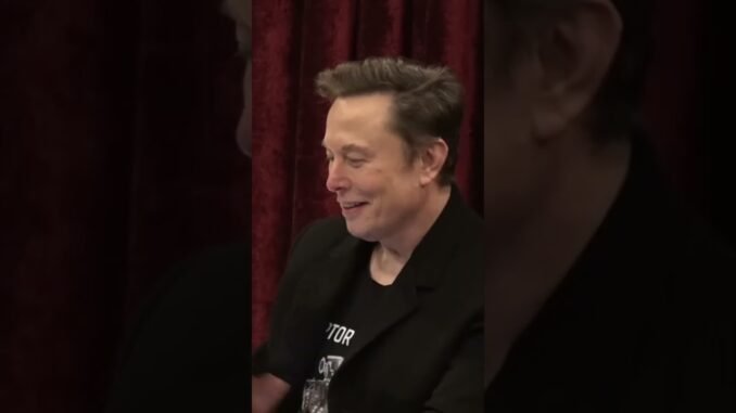 Joe Rogan: AI & Fake News Chaos!