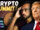 (LIVE) Crypto Summit Day - What's Happening In Crypto?