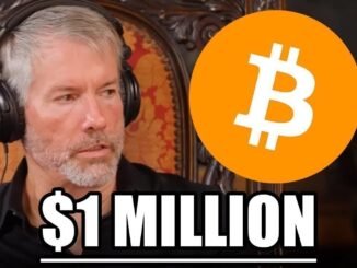 Michael Saylor: BITCOIN RUN READY TO BE CONFIRMED! BTC PRICE PREDICTION
