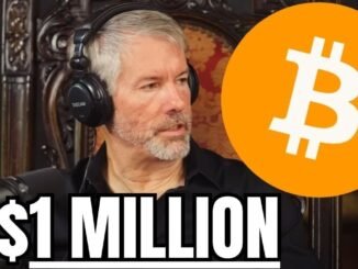 Michael Saylor: BITCOIN STRATEGIC RESERVE CONFIRMED! BTC PRICE PREDICTION