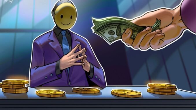 Movement Network to buy back tokens with $38M recovered from Movement Network to buy back tokens with $38M recovered from rogue market maker